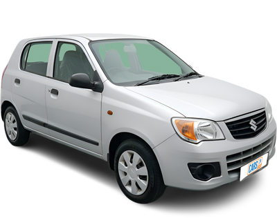 Maruti Alto K10-img